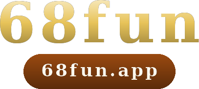 68fun logo