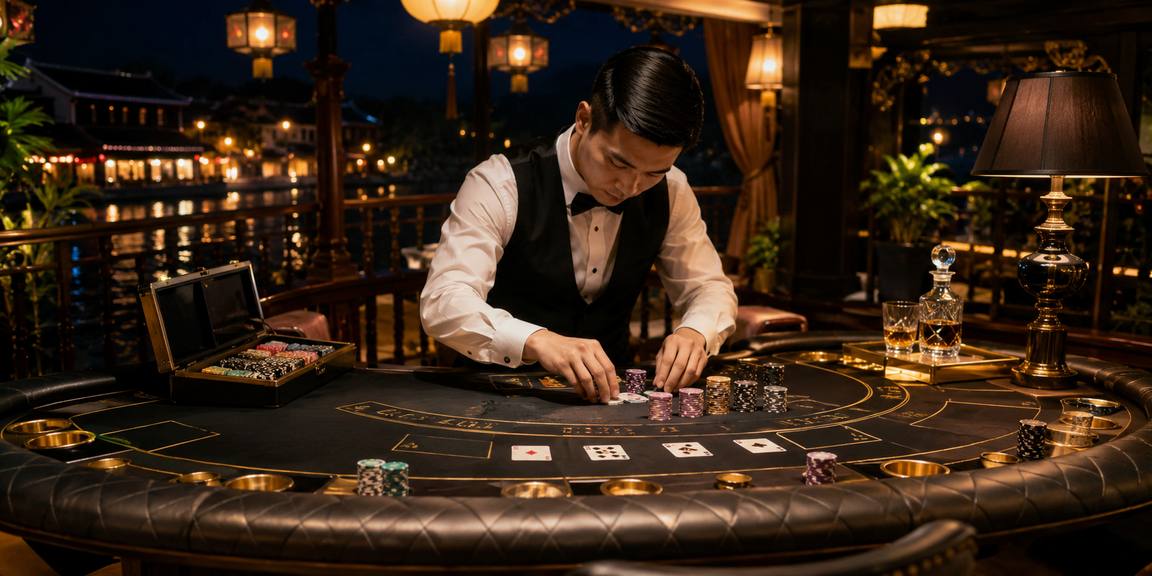 68fun Slot Cau Vong tại 68fun – Màu Sắc, Cơ Chế Thú Vị