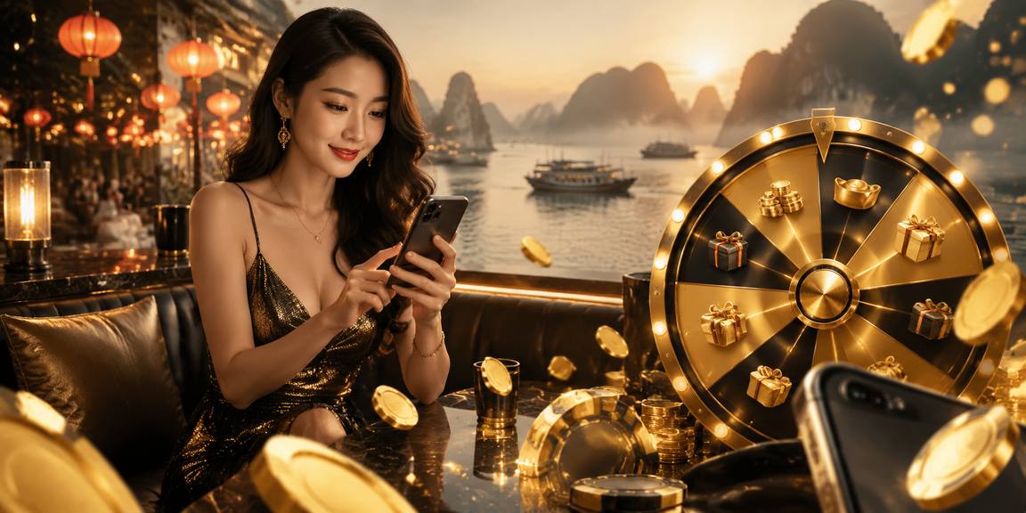 68fun Chọn Lọc Casino Trực Tiếp