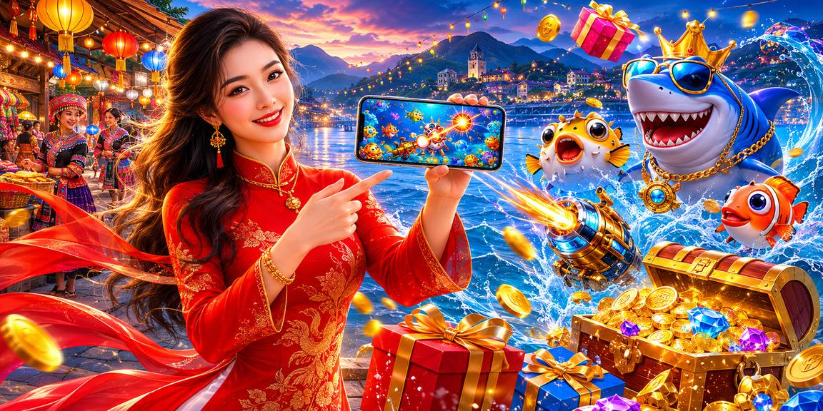 68fun Slot Cầu Vồng