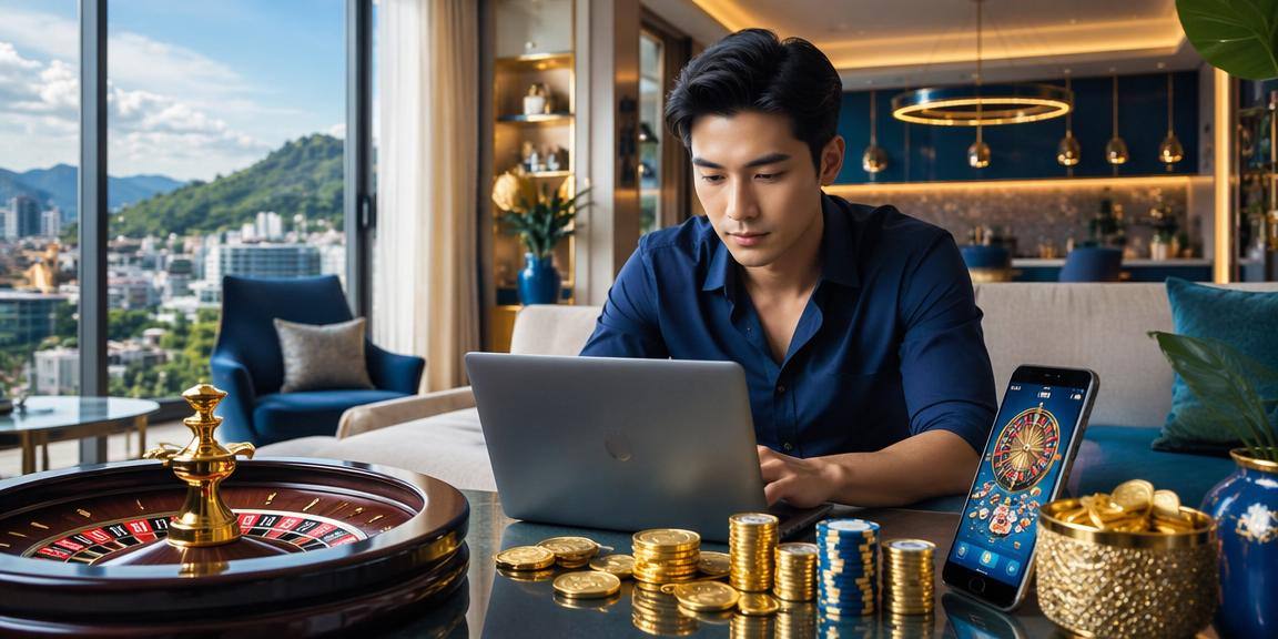 68fun Sảnh chơi đầy đủ trong lòng bàn tay